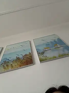 LIsa-2006 online show from May 20, 2026, 8:09 am