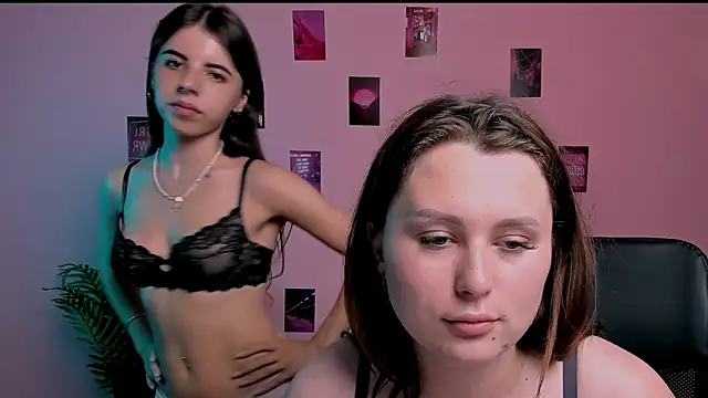 lyra desire online show from July 16, 2026, 2:45 pm