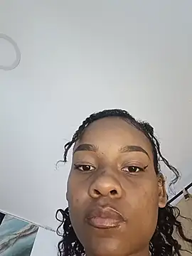 Nathi Parker online show from June 24, 2026, 1:54 pm