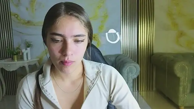 Snapshot of Valeriaa_s chatting on July 9, 2026, 11:58 am Valeriaa s online show from July 9, 2026, 11:58 am