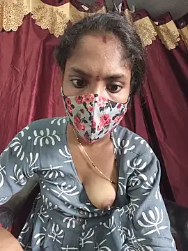 reshma124 online show from June 8, 2026, 5:08 am