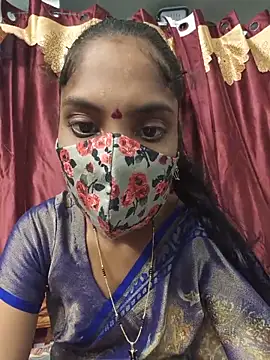 reshma124 online show from June 16, 2026, 4:31 pm