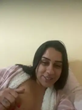 morenasam online show from July 24, 2026, 1:20 pm