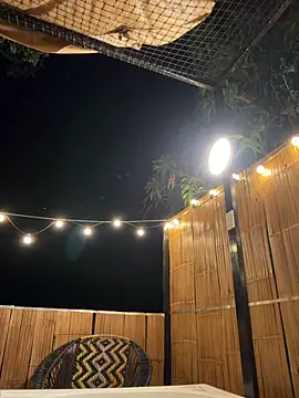 ISABELLA  LUNA online show from July 10, 2026, 12:26 am