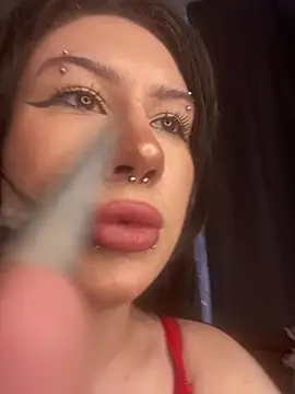 Dirty Lina online show from May 21, 2026, 6:09 am