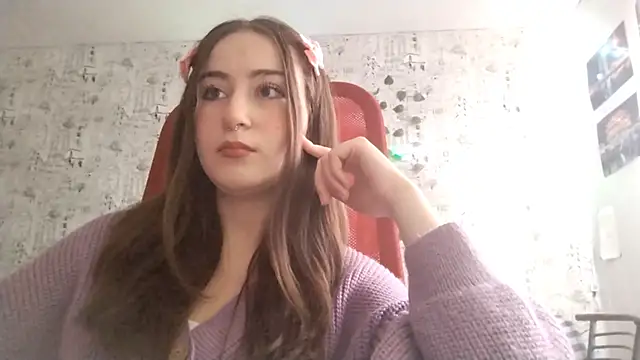 Snapshot of Pollykiss chatting on May 30, 2026, 9:39 am Pollykiss online show from May 30, 2026, 9:39 am