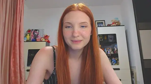 Olivia Ridd online show from July 18, 2026, 11:52 pm