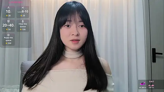 -piao- online show from June 9, 2026, 2:17 pm
