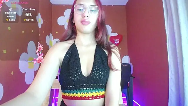 ashly litlle online show from June 6, 2026, 3:44 am