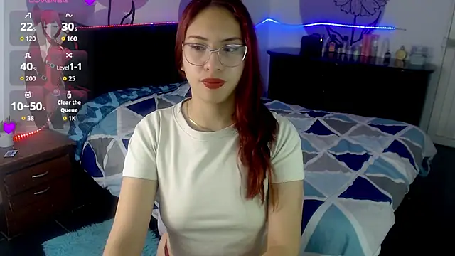 ashly litlle online show from July 7, 2026, 11:14 am