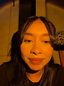 Snapshot of Hana-SL chatting on May 28, 2026, 3:37 am Hana-SL online show from May 28, 2026, 3:37 am