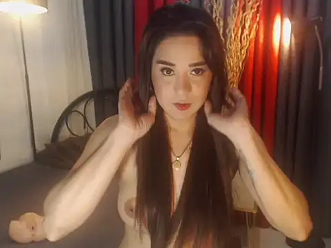 HotMonique09 online show from June 13, 2026, 8:01 am