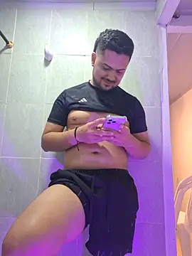 ORTIZ96hot online show from May 23, 2026, 4:39 am