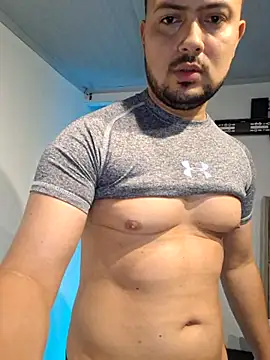 ORTIZ96hot online show from June 5, 2026, 5:47 am