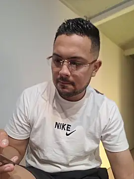 ORTIZ96hot online show from July 11, 2026, 2:14 am