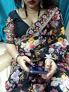 Snapshot of kavyabhabhi chatting on June 16, 2026, 8:39 am kavyabhabhi online show from June 16, 2026, 8:39 am
