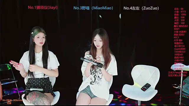 YDHY-girl-08 online show from July 7, 2026, 1:30 am