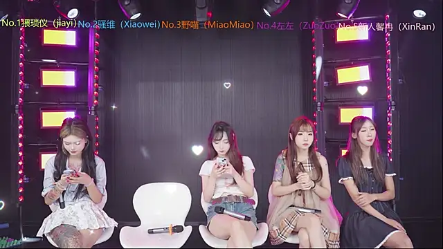 YDHY-girl-08 online show from July 17, 2026, 9:38 am