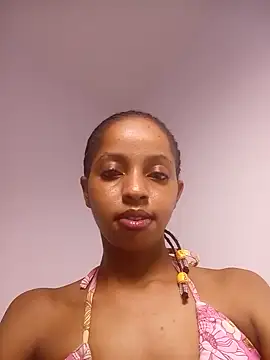 Chanty01 online show from May 21, 2026, 8:38 pm