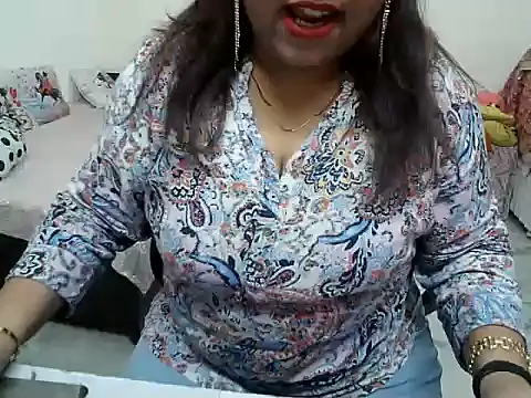 bavleen-kaur online show from July 13, 2026, 2:09 pm