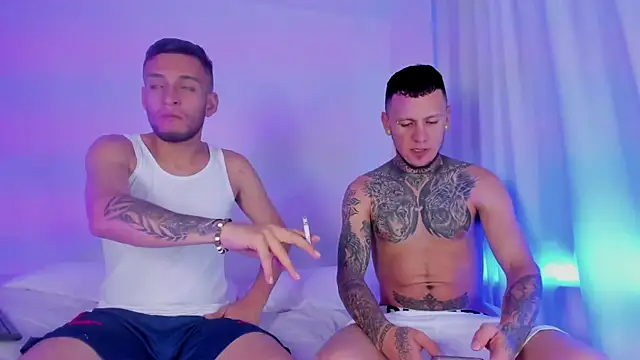  Kevin xxx online show from October 2, 2025, 6:09 am