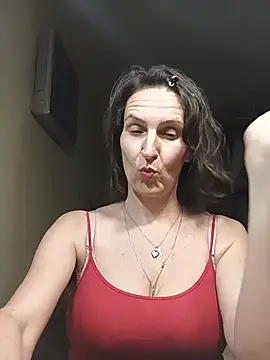 Alene Lorrie online show from June 15, 2026, 8:44 pm