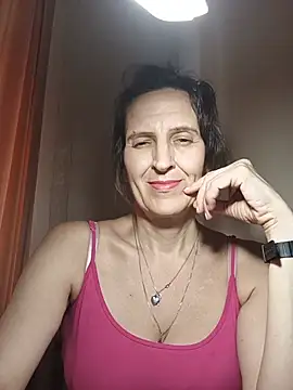 Alene Lorrie online show from June 17, 2026, 5:54 am