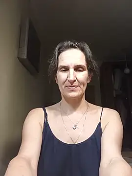 Alene Lorrie online show from June 17, 2026, 9:16 pm