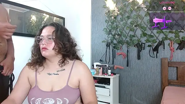 Big Hard Sofia online show from June 4, 2026, 2:01 pm