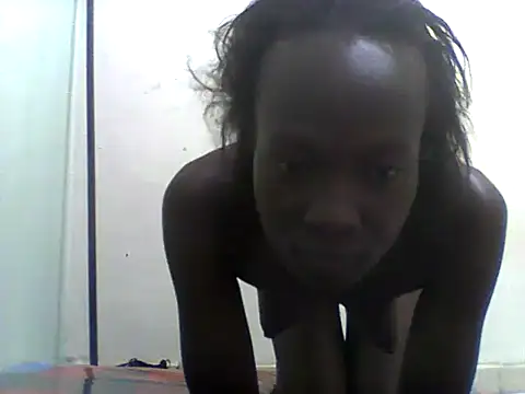 Ebonydonnah online show from May 26, 2026, 9:22 pm