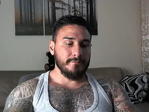 Gymdominus online show from May 20, 2026, 4:02 pm