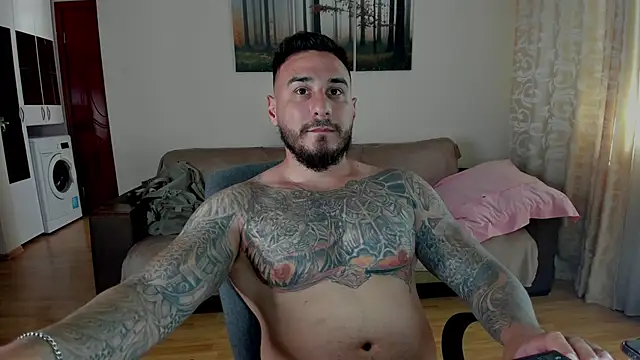 Gymdominus online show from June 27, 2026, 6:40 am