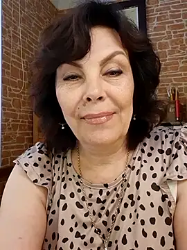 Snapshot of SannyMI-LF chatting on June 14, 2026, 2:30 pm SannyMI-LF online show from June 14, 2026, 2:30 pm
