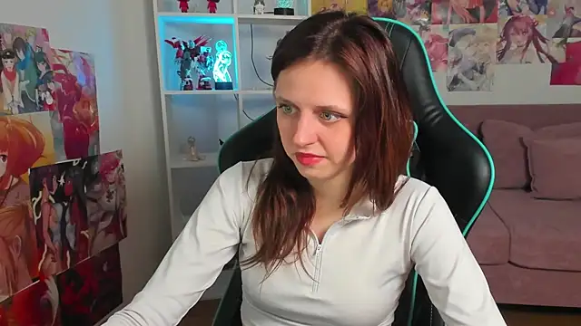 Snapshot of FreyaVeys chatting on May 29, 2026, 2:37 pm FreyaVeys online show from May 29, 2026, 2:37 pm