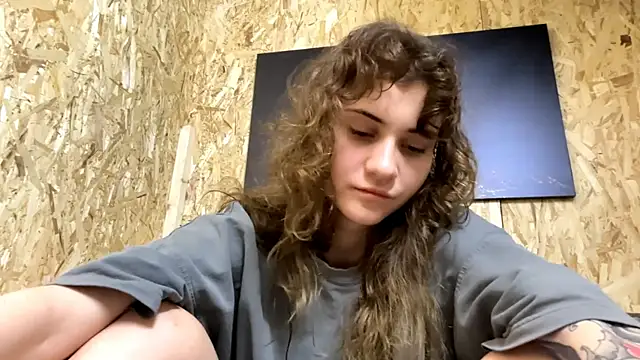 Snapshot of HarmonyShulman chatting on May 24, 2026, 6:24 pm HarmonyShulman online show from May 24, 2026, 6:24 pm