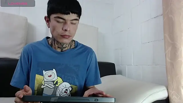 badboy-fox online show from June 22, 2026, 12:24 am