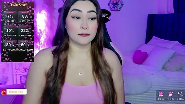 lily kat77 online show from July 9, 2026, 9:08 pm