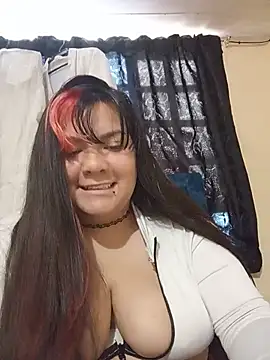 dulcelia0 online show from July 9, 2026, 12:42 pm