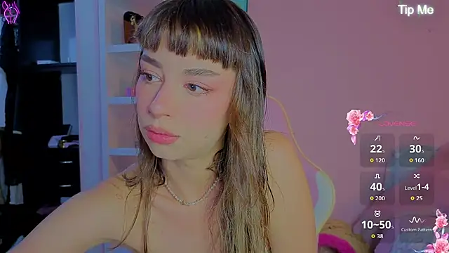 little rachel cute online show from July 4, 2026, 11:22 pm