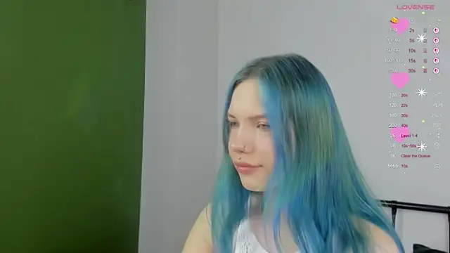 Eva Greer online show from June 5, 2026, 5:36 am