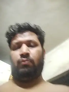 praveen19870 online show from July 1, 2026, 8:30 pm