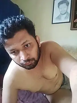 praveen19870 online show from July 3, 2026, 7:15 am