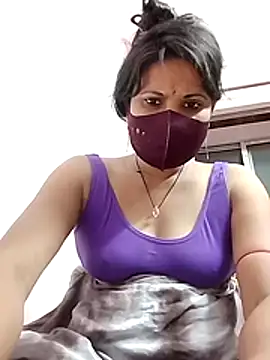 sampachatterjee234 online show from June 19, 2026, 8:34 pm