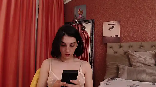 RedFlagXXX online show from June 10, 2026, 5:18 am