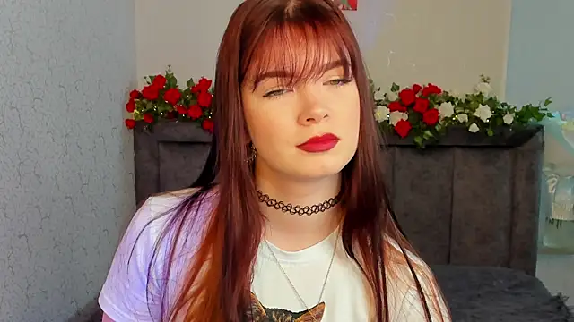 Snapshot of MelissaMay__ chatting on June 21, 2026, 10:12 pm MelissaMay online show from June 21, 2026, 10:12 pm