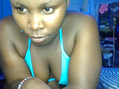 Chocolatesmiles online show from May 24, 2026, 7:41 pm