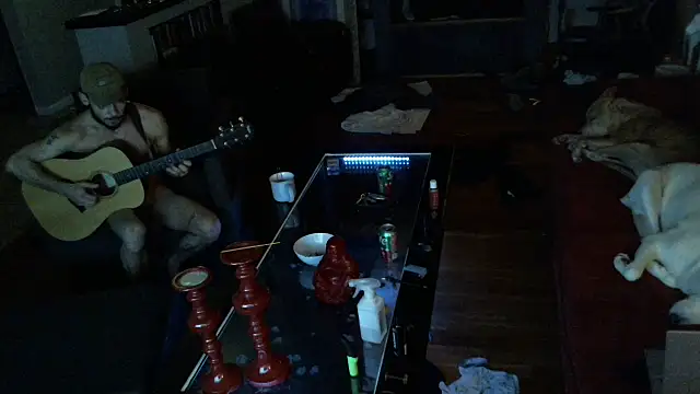 Clevername90 online show from December 4, 2025, 10:35 am