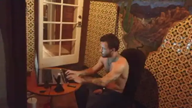 Clevername90 online show from March 21, 2026, 7:02 am