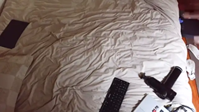 Clevername90 online show from March 22, 2026, 9:51 pm