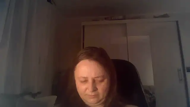 TaylorLovely online show from June 21, 2026, 8:11 pm